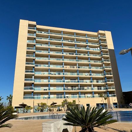 Sea-Esta Apartamento Guardamar del Segura Kültér fotó