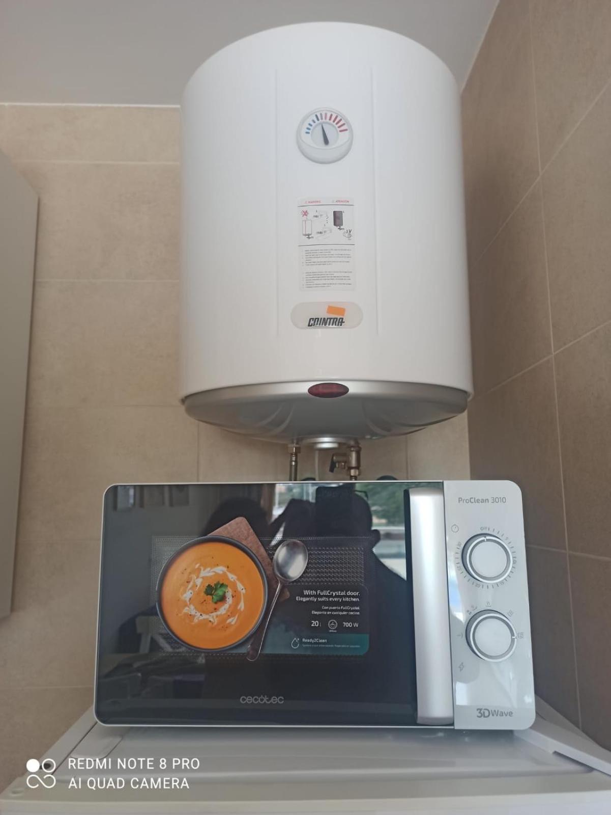 Sea-Esta Apartamento Guardamar del Segura Kültér fotó