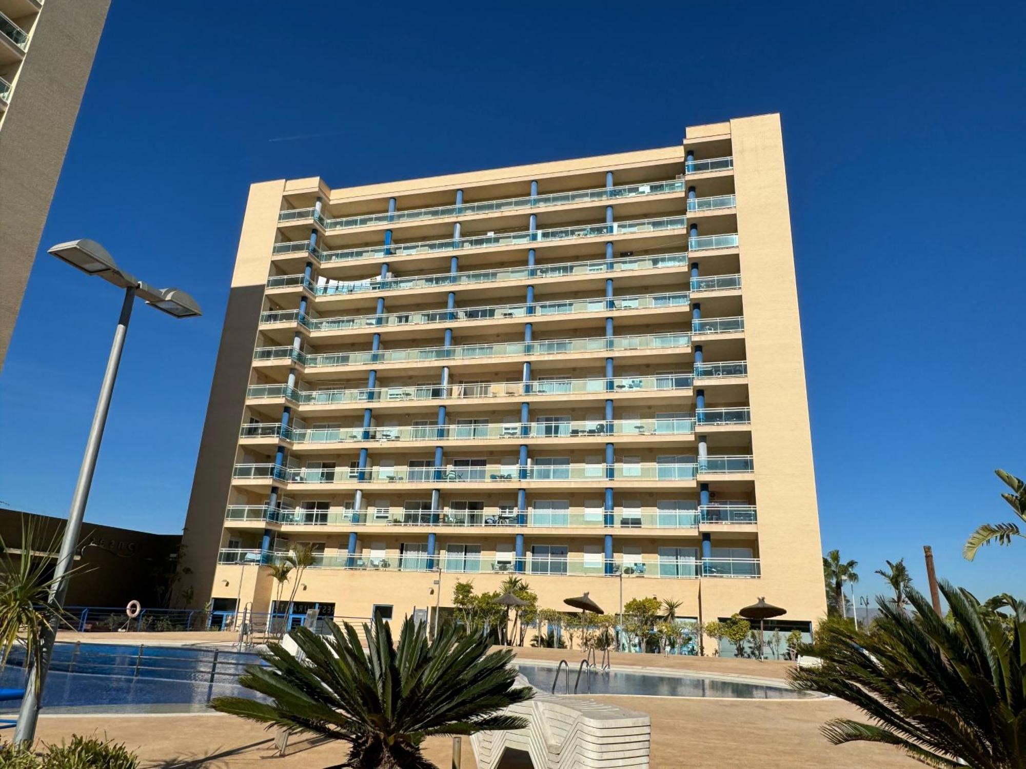 Sea-Esta Apartamento Guardamar del Segura Kültér fotó