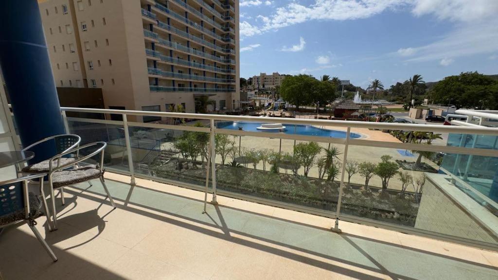Sea-Esta Apartamento Guardamar del Segura Kültér fotó