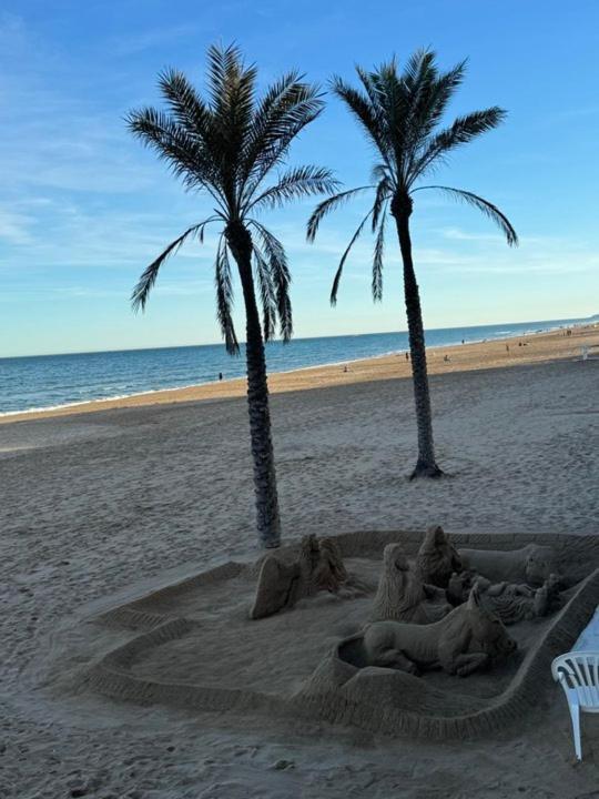 Sea-Esta Apartamento Guardamar del Segura Kültér fotó