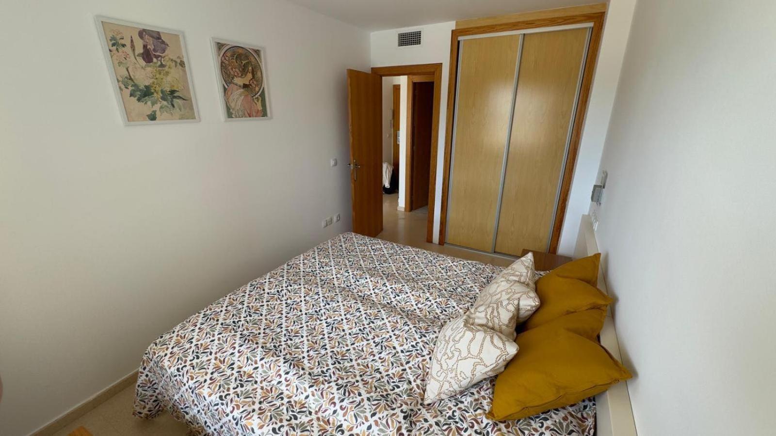 Sea-Esta Apartamento Guardamar del Segura Kültér fotó