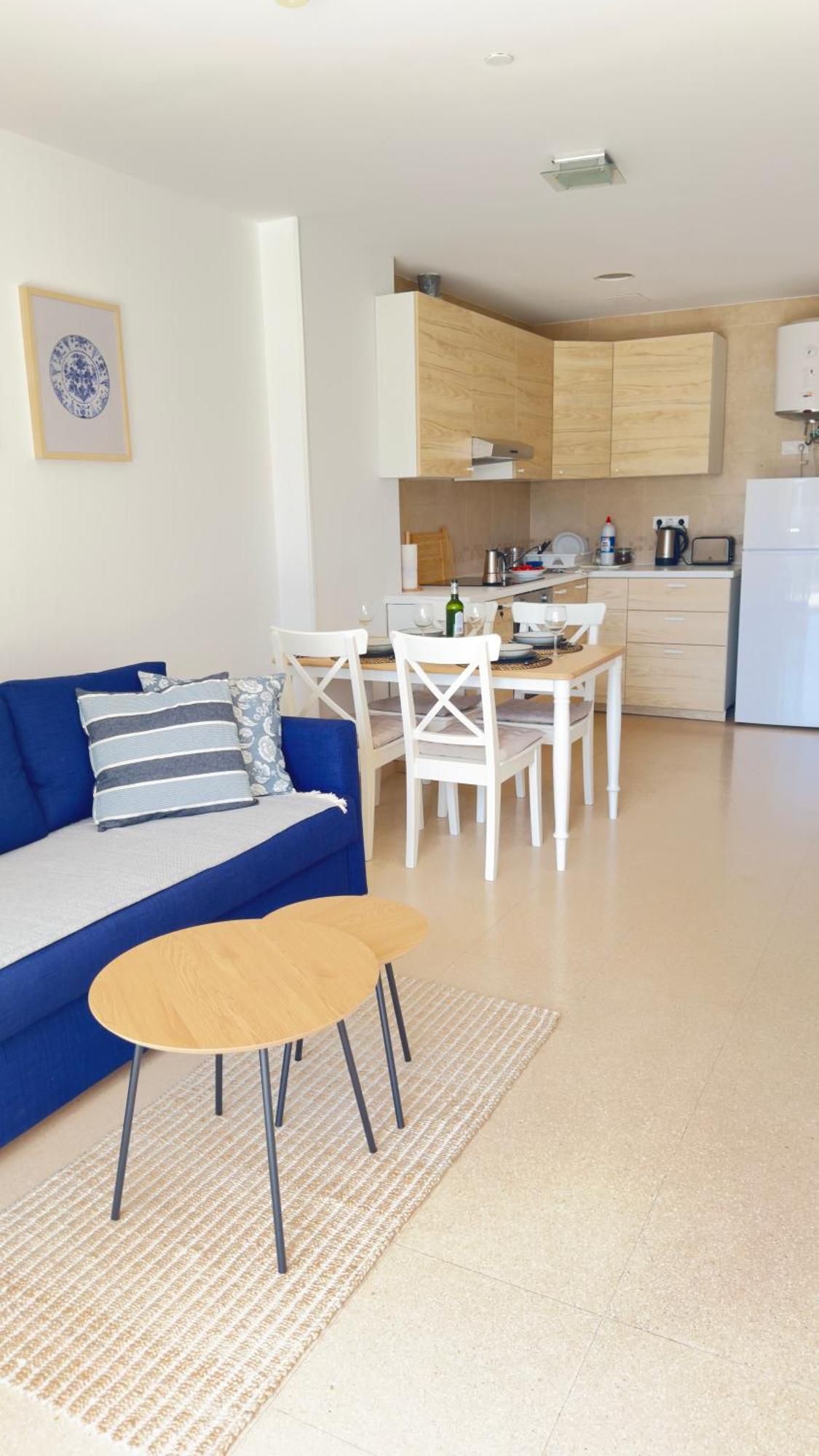 Sea-Esta Apartamento Guardamar del Segura Kültér fotó