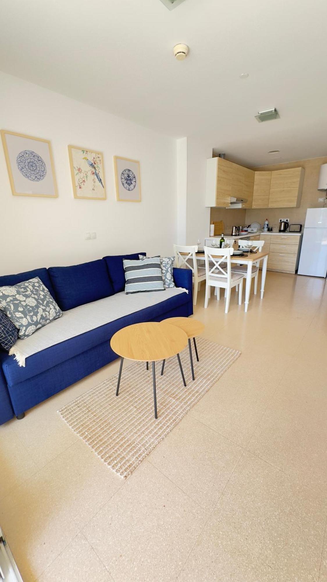 Sea-Esta Apartamento Guardamar del Segura Kültér fotó