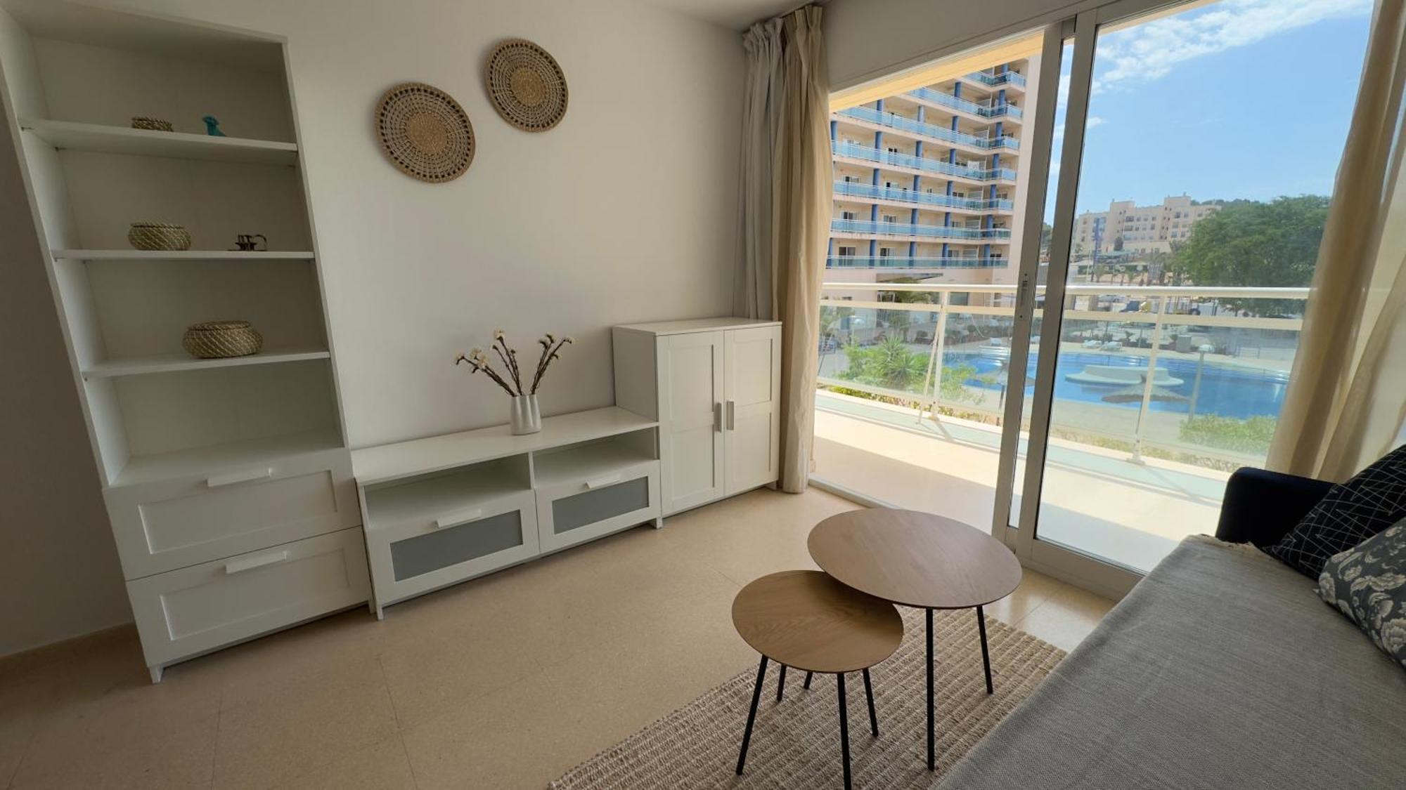 Sea-Esta Apartamento Guardamar del Segura Kültér fotó