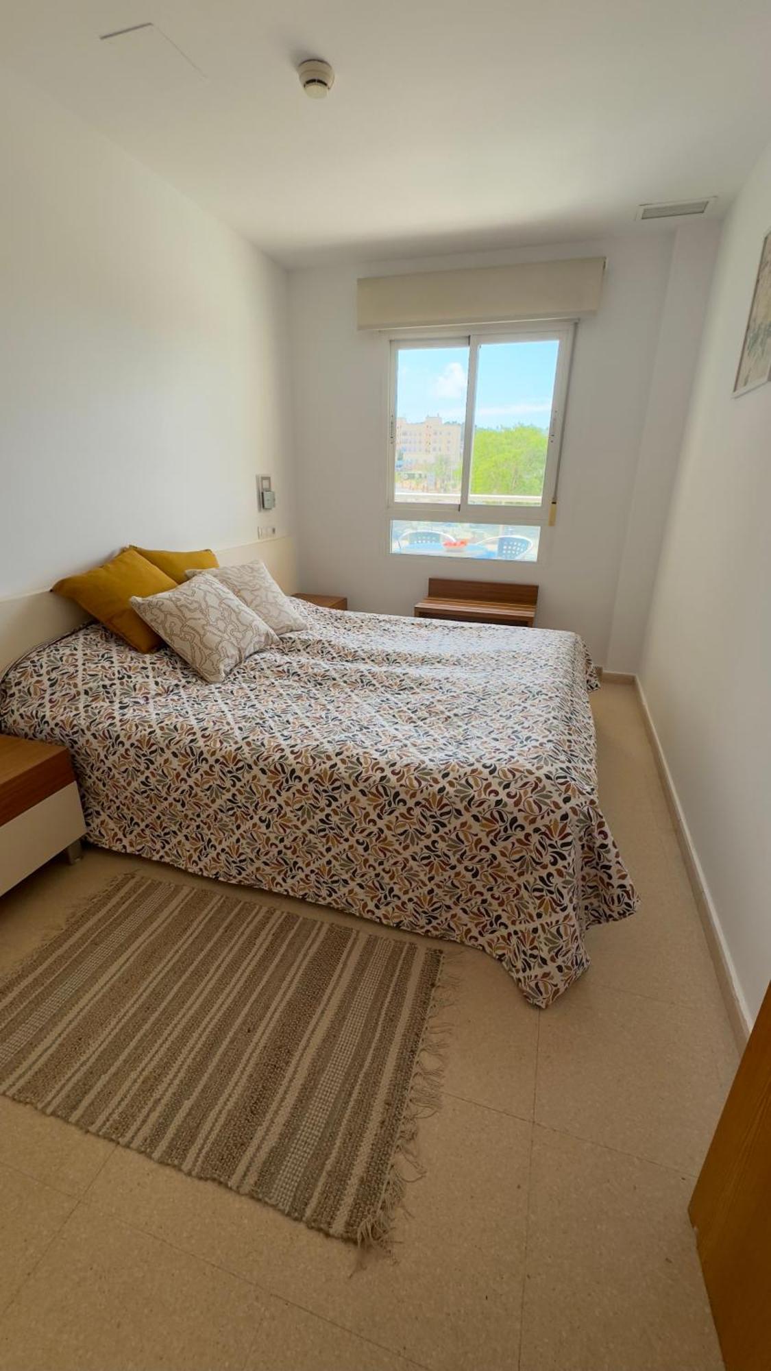 Sea-Esta Apartamento Guardamar del Segura Kültér fotó